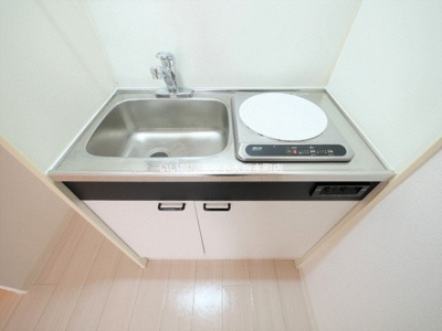 【キッチン】 | S-FORT弁天町