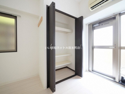 【収納】 | S-FORT弁天町