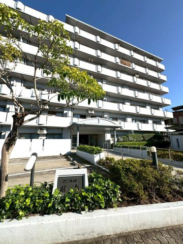 令和７年７月リフォーム完了につき即入居可能◆開放感のある間取り◆収納スペース豊富◆ユニハイム膳所