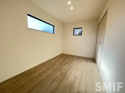 【居間・リビング】 | 仮称）大島新築