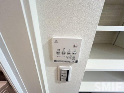 【設備】 | 仮称）大島新築