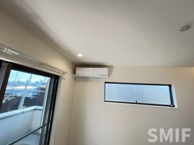 【内装】 | 仮称）大島新築