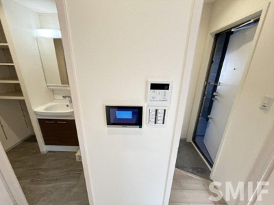 【セキュリティ】 | 仮称）大島新築