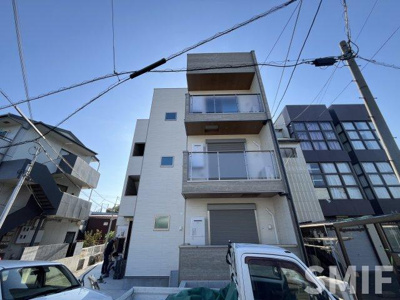 【その他共用部分】 | 仮称）大島新築