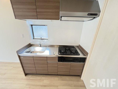 【キッチン】 | 仮称）大島新築