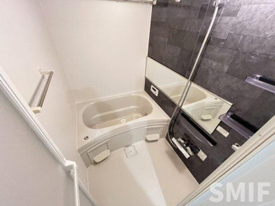 【浴室】 | 仮称）大島新築