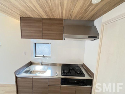 【設備】 | 仮称）大島新築