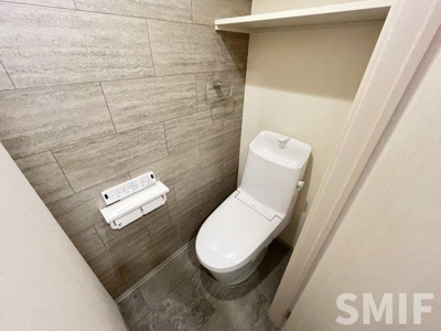 【トイレ】 | 仮称）大島新築