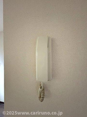 【玄関】 | パールハイツ新河岸