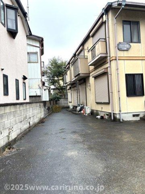 【その他共用部分】 | パールハイツ新河岸