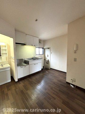 【内装】 | パールハイツ新河岸