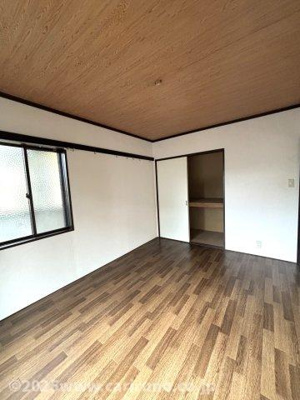 【洋室】 | パールハイツ新河岸