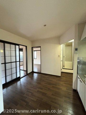 【キッチン】 | パールハイツ新河岸