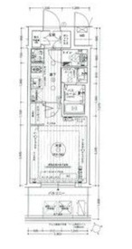 エステムコート中之島GATEⅡ