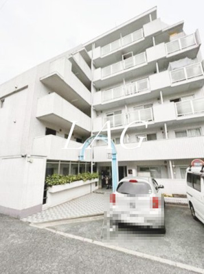 【外観】 | トップ立川 | 外観です。