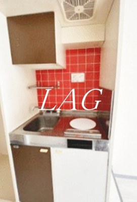 【キッチン】 | トップ立川 | キッチンです。