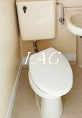 【トイレ】 | トップ立川 | トイレです。