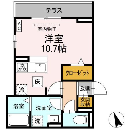 ビューハウス77