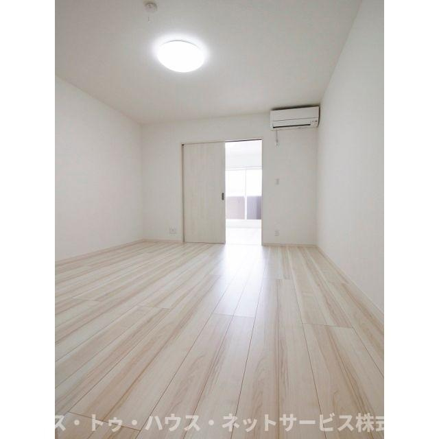 アムール橘の居間・リビング