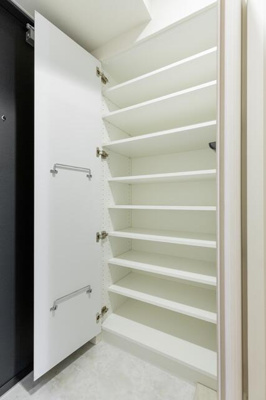 【設備】 | テラス大崎