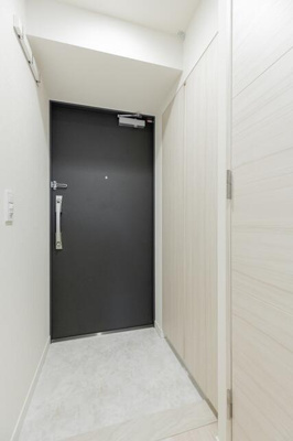 【玄関】 | テラス大崎