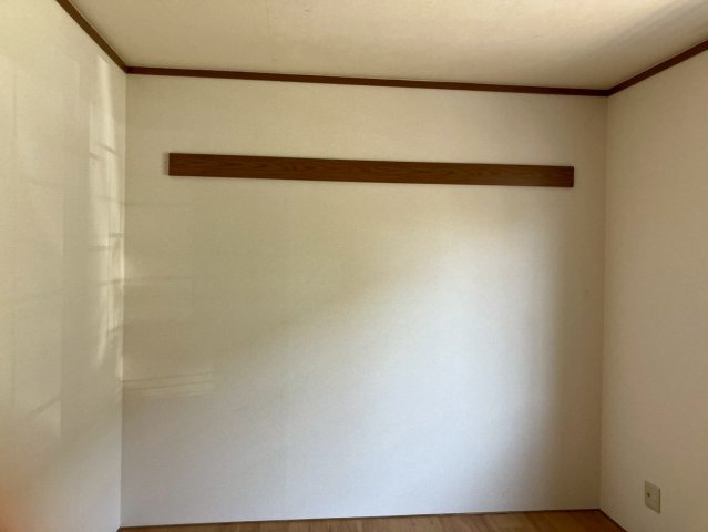 サンライト広町の洋室