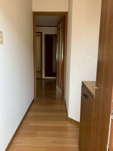 サンライト広町の内装