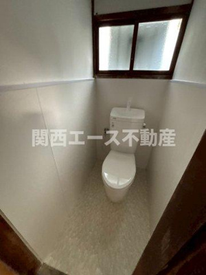 【トイレ】 | 新池島町１丁目貸家