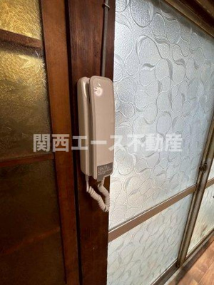 【セキュリティ】 | 新池島町１丁目貸家