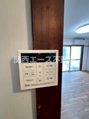 【設備】 | 新池島町１丁目貸家