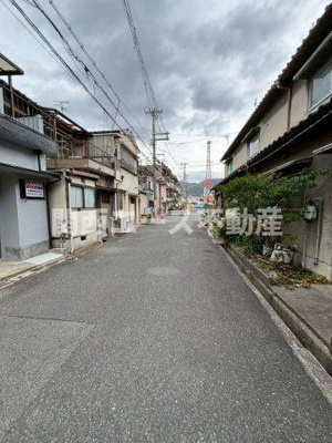 【周辺】 | 新池島町１丁目貸家