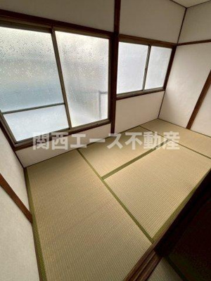  | 新池島町１丁目貸家