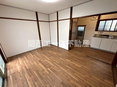  | 新池島町１丁目貸家