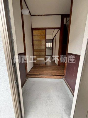  | 新池島町１丁目貸家