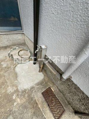  | 新池島町１丁目貸家