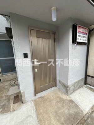  | 新池島町１丁目貸家