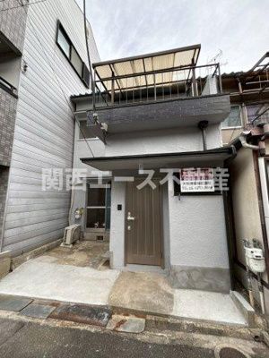  | 新池島町１丁目貸家