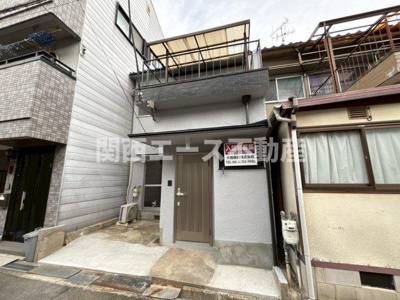  | 新池島町１丁目貸家