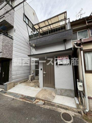  | 新池島町１丁目貸家