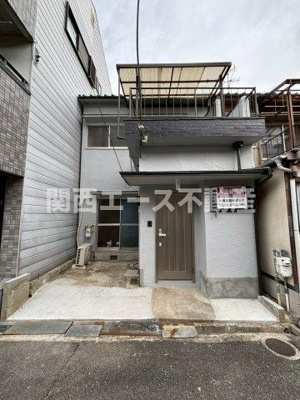  | 新池島町１丁目貸家