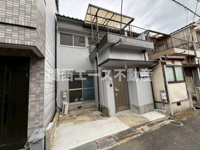  | 新池島町１丁目貸家