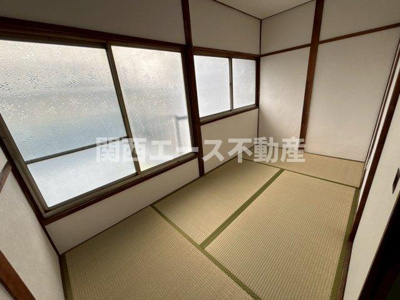  | 新池島町１丁目貸家