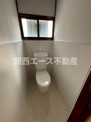 | 新池島町１丁目貸家