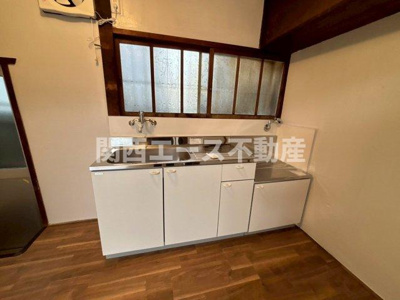  | 新池島町１丁目貸家