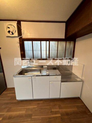  | 新池島町１丁目貸家