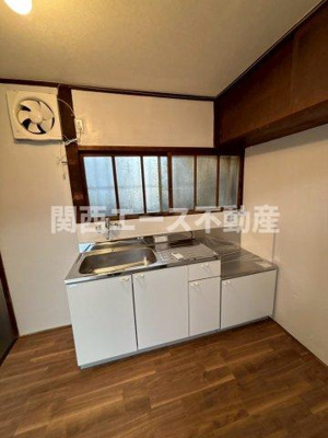  | 新池島町１丁目貸家