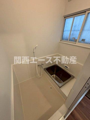  | 新池島町１丁目貸家