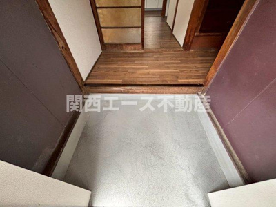  | 新池島町１丁目貸家