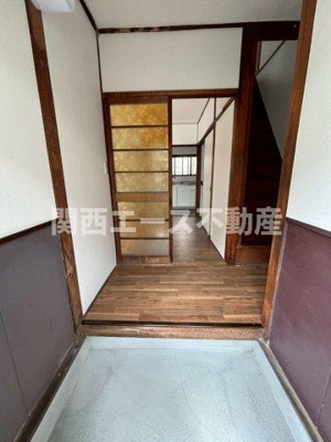  | 新池島町１丁目貸家