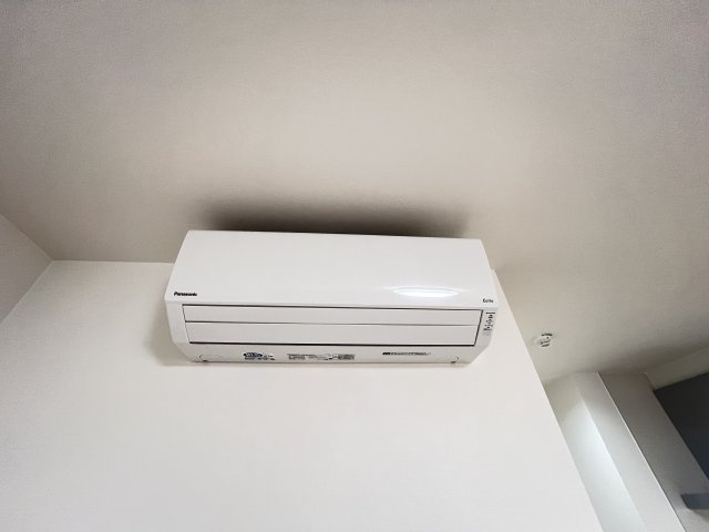 大阪市都島区大東町３丁目のアパートの設備